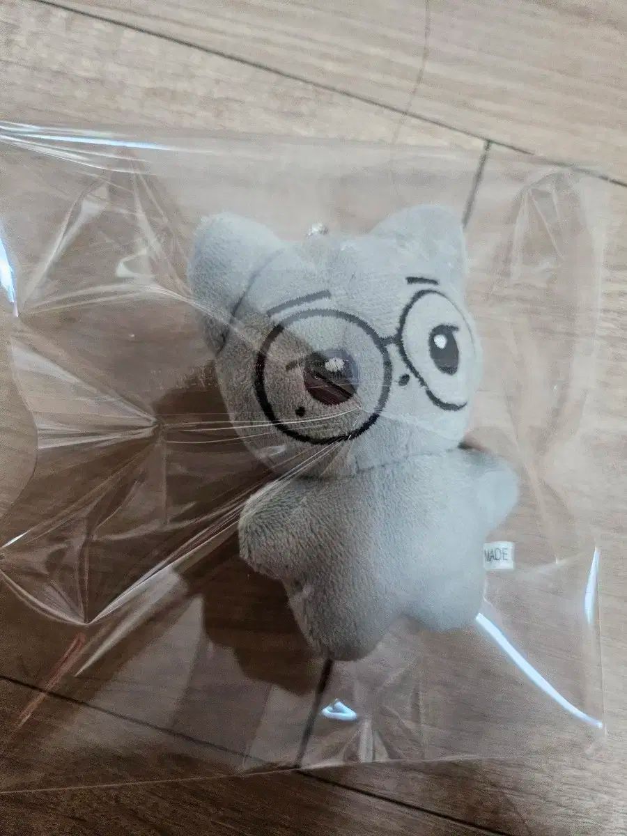 ウォンジュ ウォヌ(WONWOO) 人形 ぬいぐるみ ぬい SEVENTEEN(セブンティーン・セブチ)