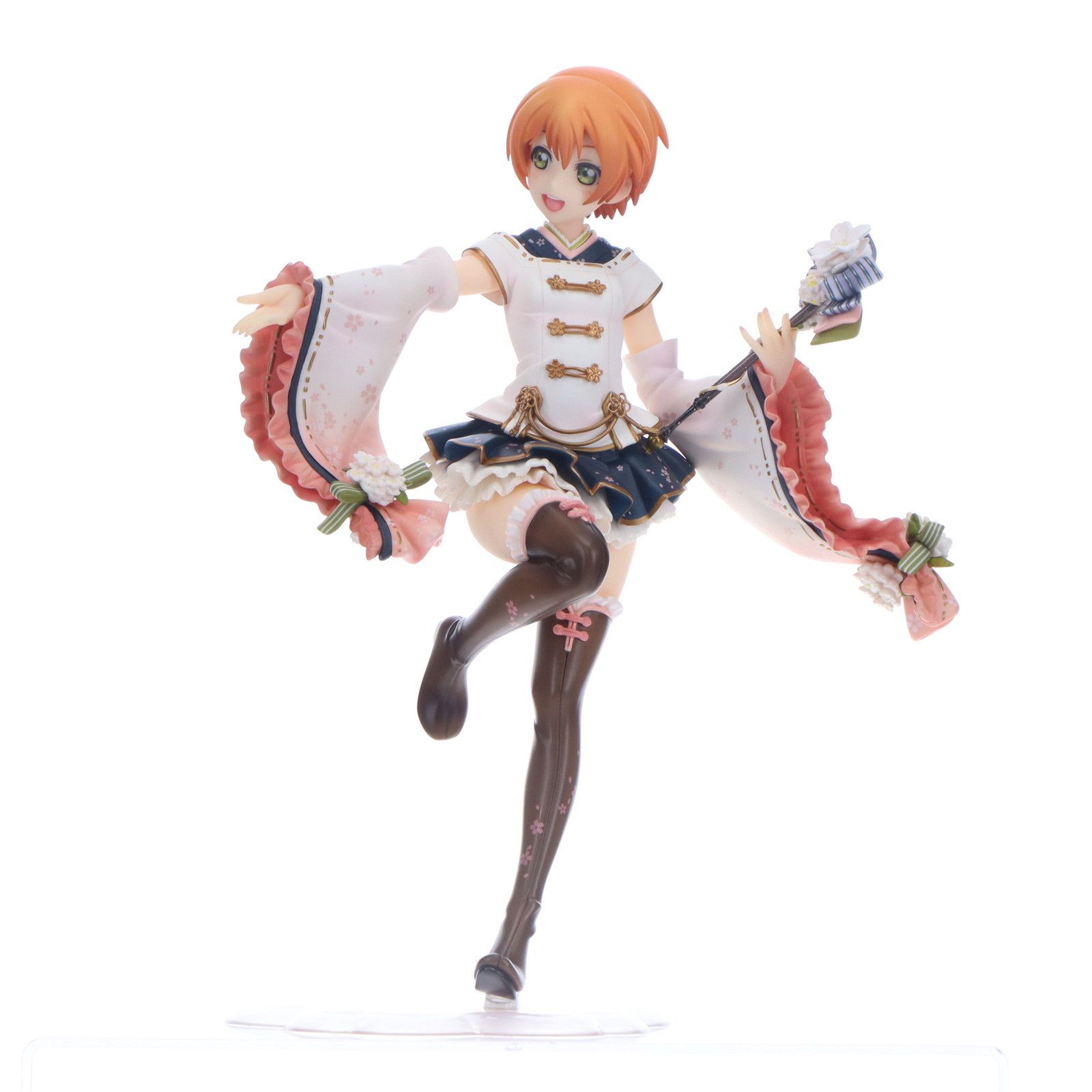 星空凛(ほしぞらりん) 3月編 ラブライブ!スクールアイドル