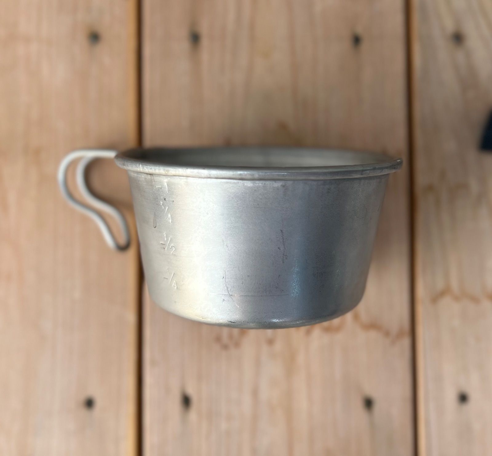 ROCKY CUP