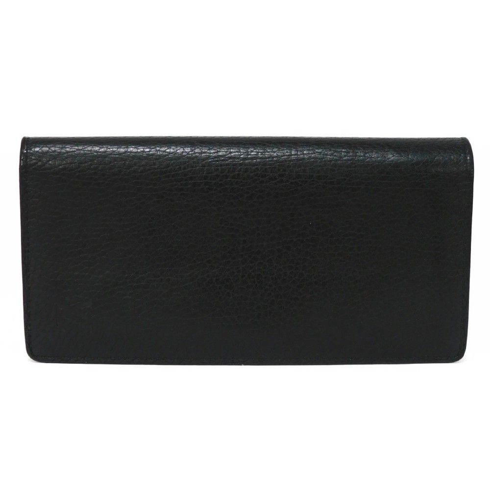 LOUIS VUITTON ルイ・ヴィトン ポルトフォイユ・ブラザ NM LVロゴ  