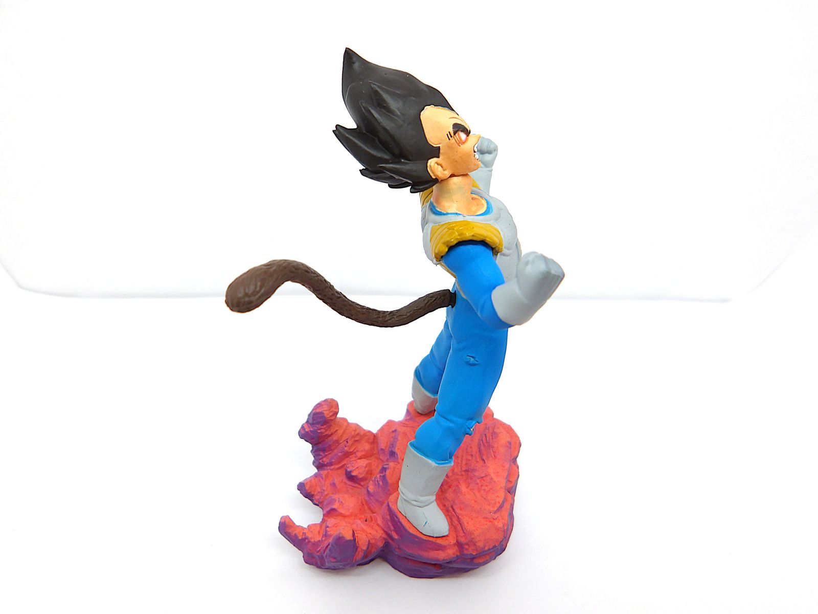 ドラゴンボールカプセル ドラカプ☆激闘・宇宙一の強戦士 編☆1BOX☆全