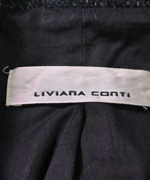 LIVIANA CONTI コート（その他） レディース 【古着】【中古】【送料