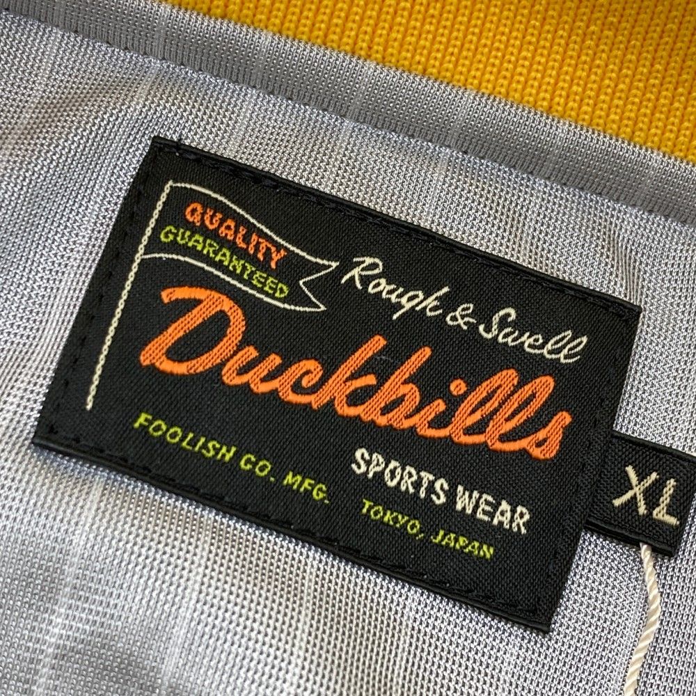 ラフアンドスウェル スニードMサイズ Amazon.co.jp: 完売品ラフ アンド スウェル スニード ブルゾン