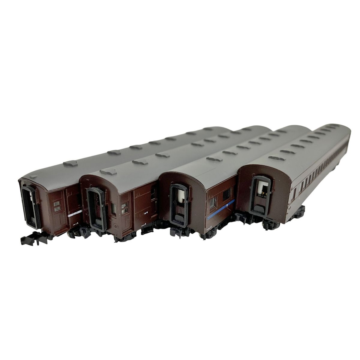 KATO 5010-1 5011-1 5012-1 5013-1 5014-1 13両セット カトー 鉄道模型 Nゲージ O9863231