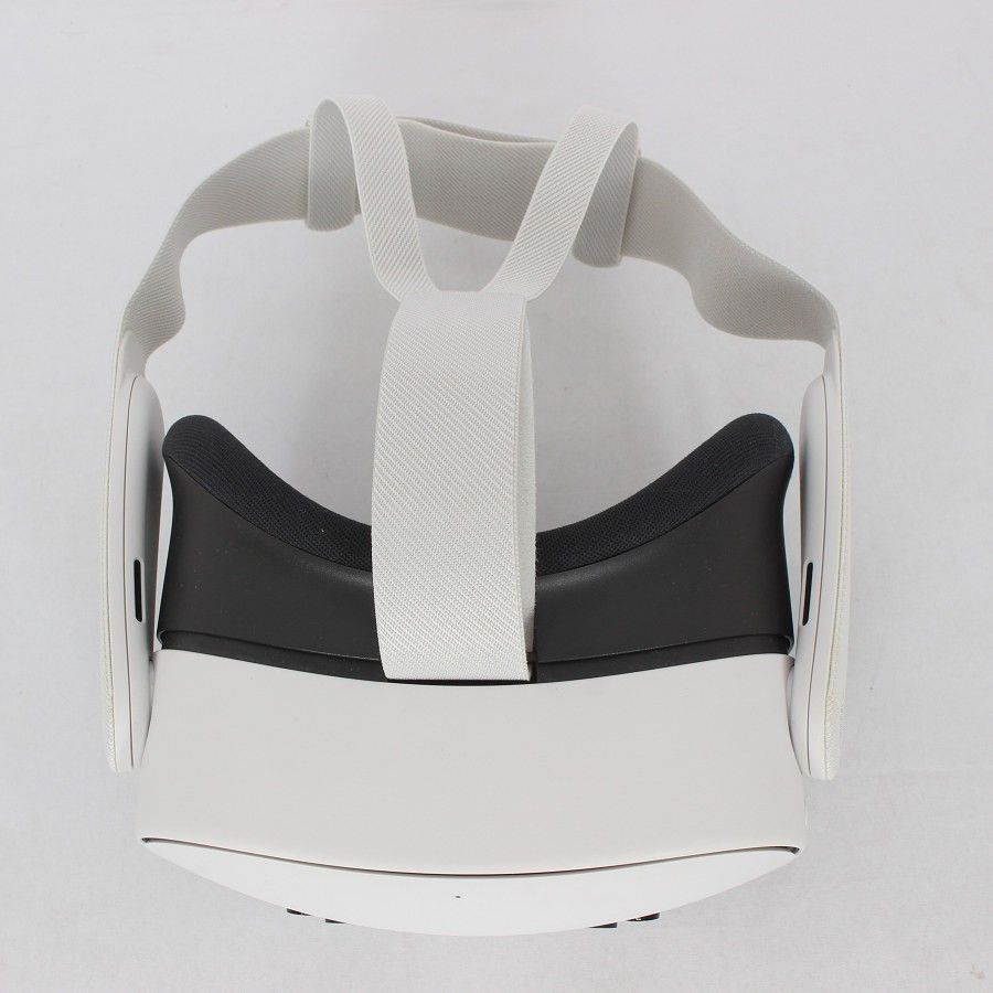 ヘッドセット メタクエスト3