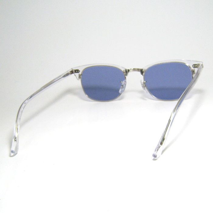 ReVision リビジョン x RayBan レイバン CLUBMASTER クラブマスター