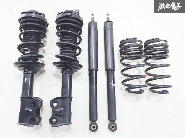 ☆抜け無し☆【ストア出品】HONDA ホンダ 純正 SHOWA FD2