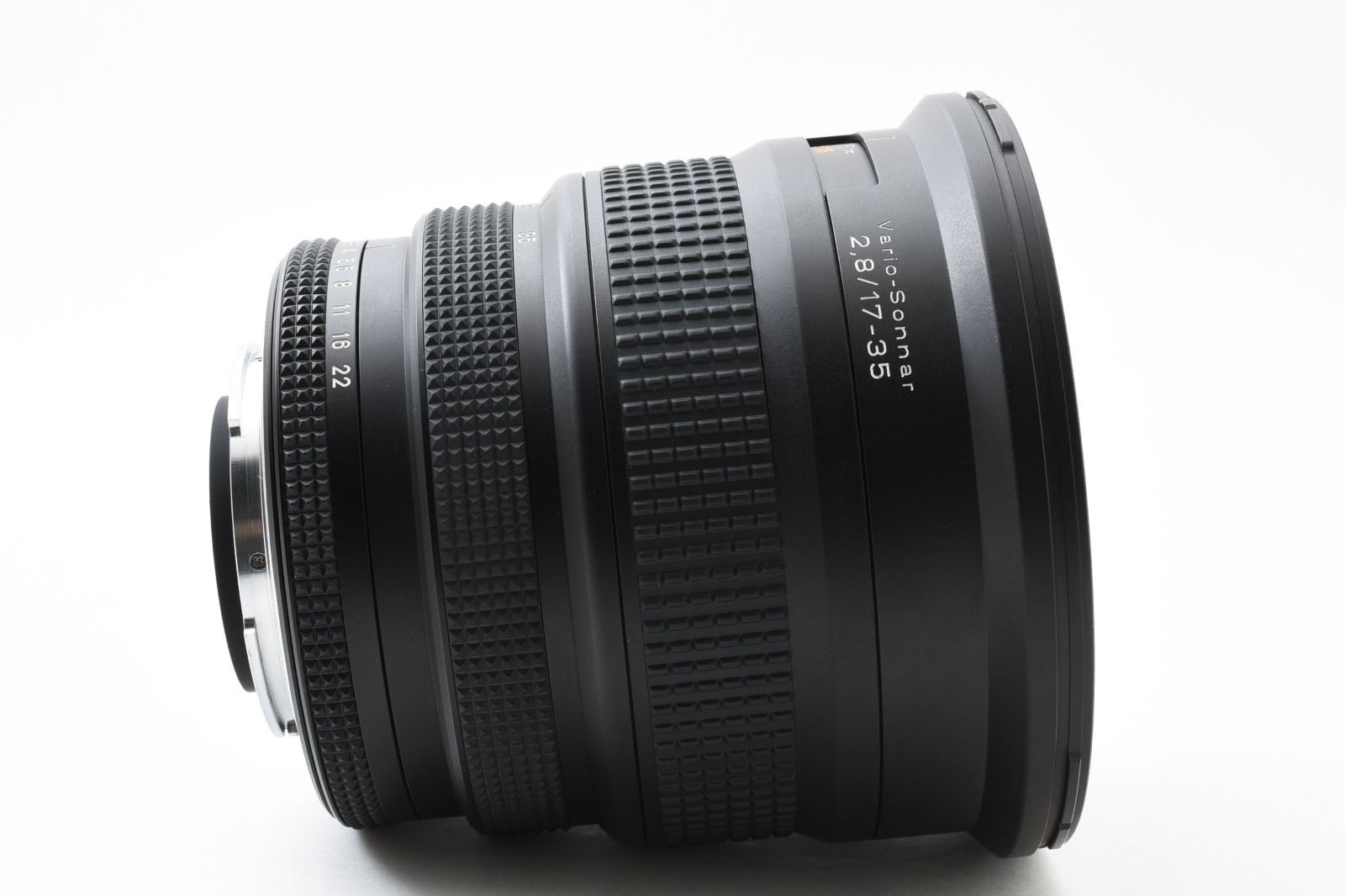 CONTAX Vario Sonnar 17-35mm f2.8 動作OK CONTAX Vario Sonnar 17-35mm f2.8 動作OK 棒ノ嶺その1 @ Contax