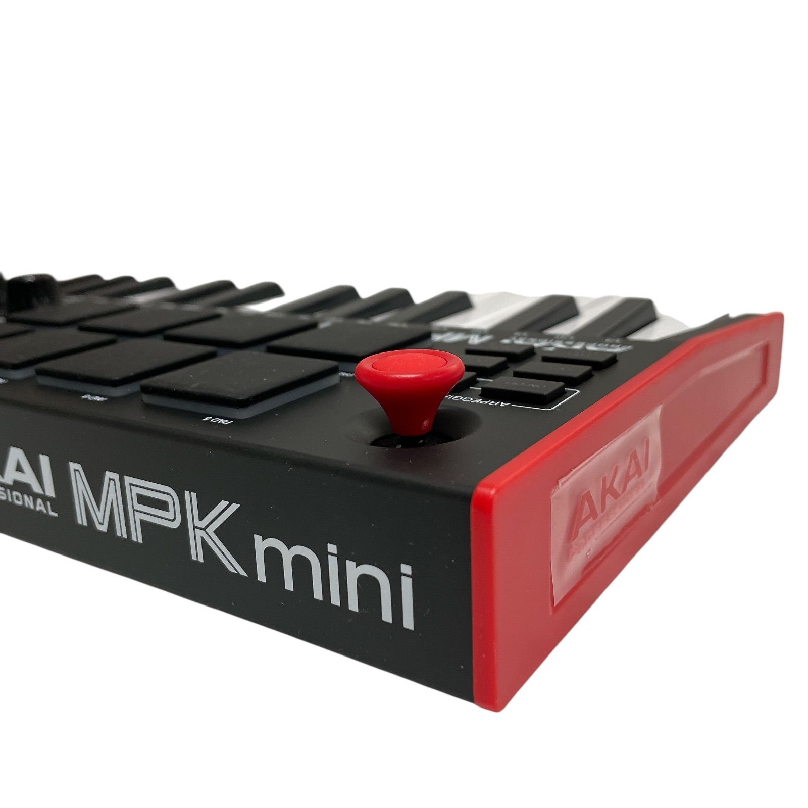 キーボードコントローラー