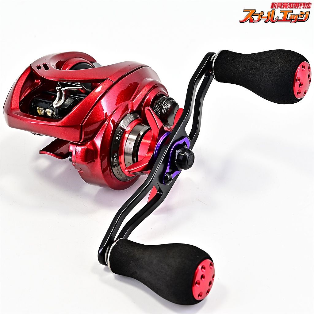 【ダイワ】 19アドミラ 100XHL DAIWA ADMIRAm42094 アドミラ 【ダイワ】 19アドミラ 100XHL DAIWA ADMIRAm42094 アドミラ