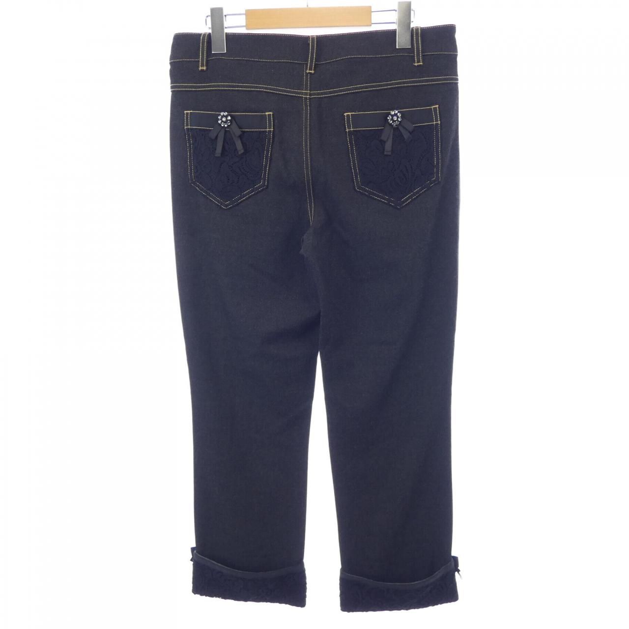 スーパービューティー SUPER BEAUTY パンツ