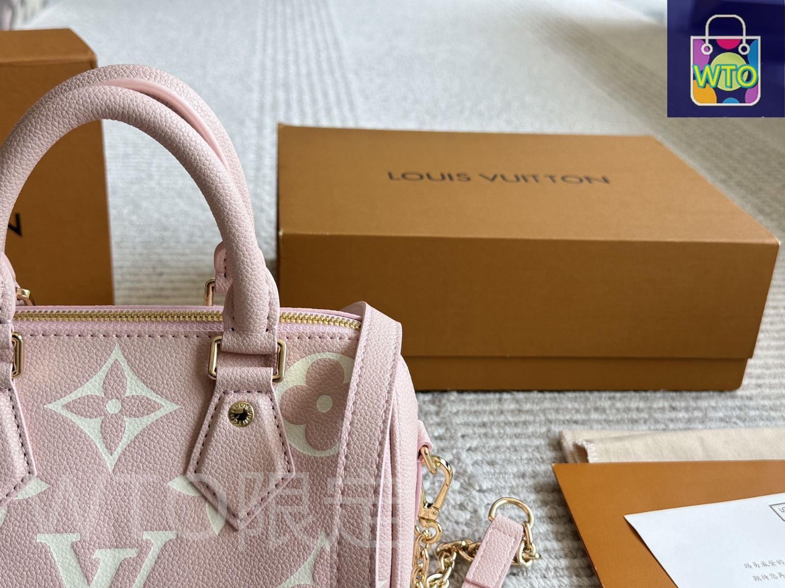 今日特価】Louis Vuitton ルイ・ヴィトン スピーディー 20