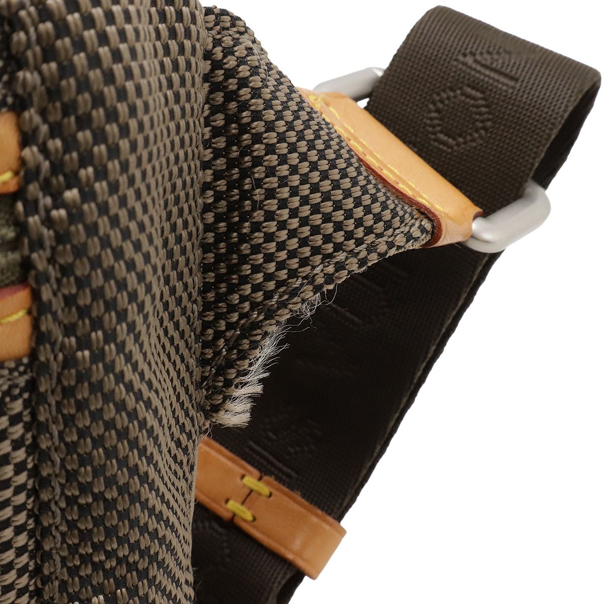 LOUIS VUITTON ルイ ヴィトン ダミエジェアン アルシェ ボディ