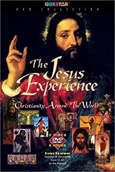 【】Jesus Experience [DVD]