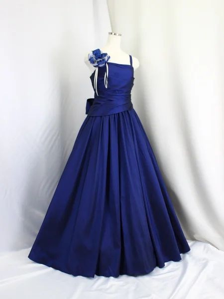 ゆめりすとプリンセス・プラネット ネイビー 145