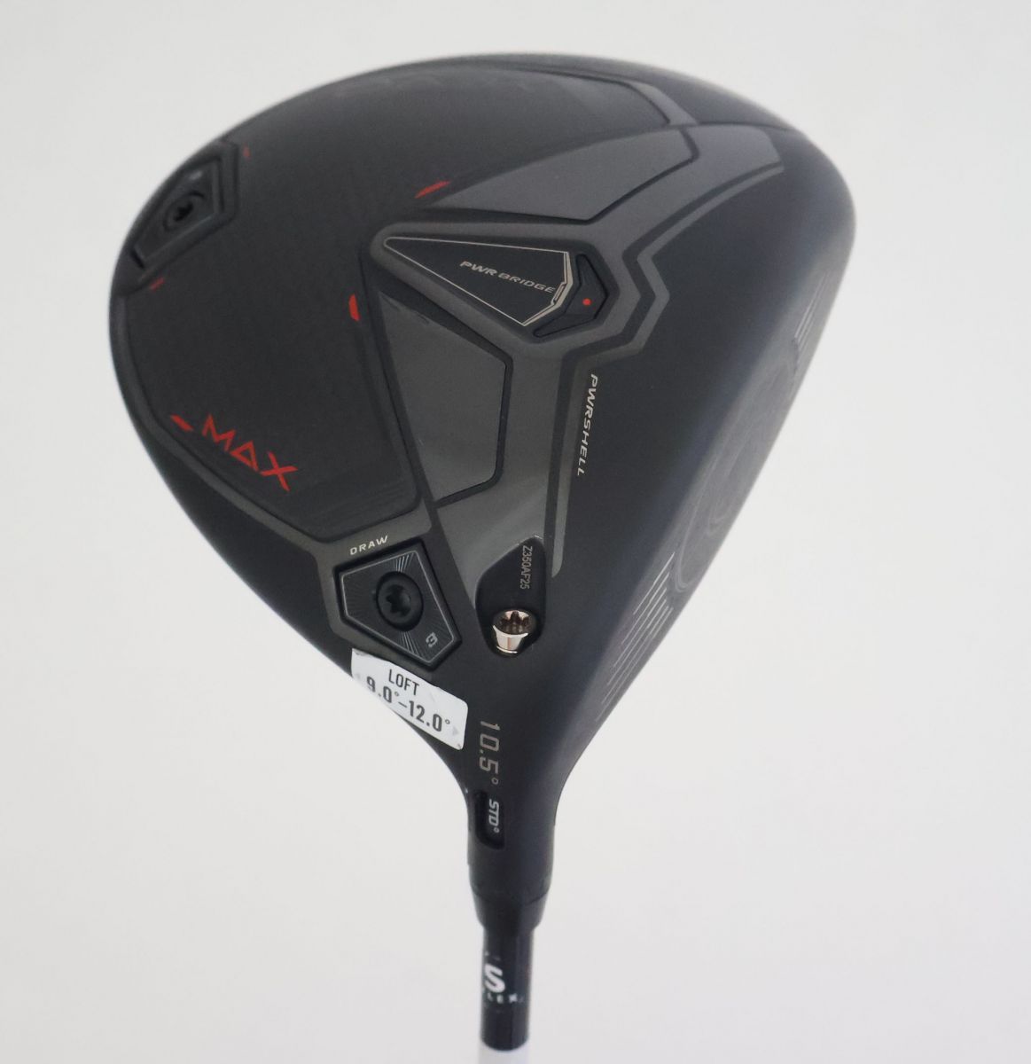 ○cobra☆コブラ 2024 DARK SPEED MAX☆ダークスピードマックス