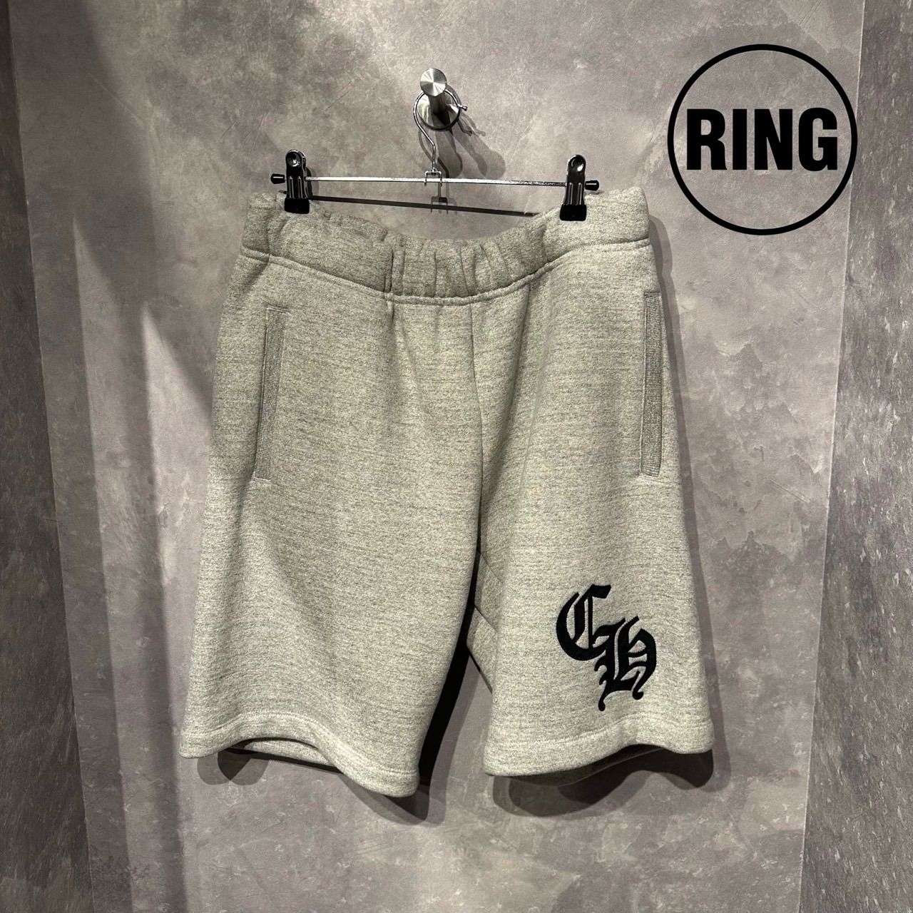 Chrome Hearts Ynot ショートパンツ値下げ不可