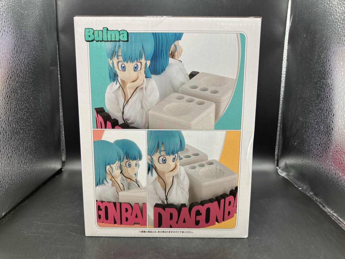 ドラゴンボール ファンタスティックアドベンチャー ブルマ&悟空 1番