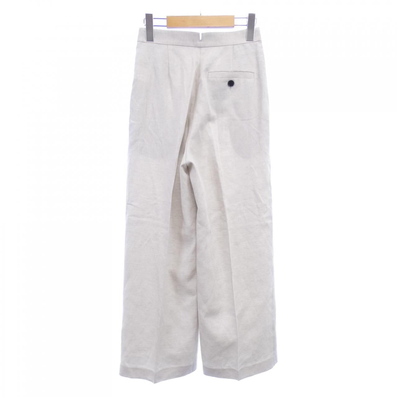 uncrave パンツ
