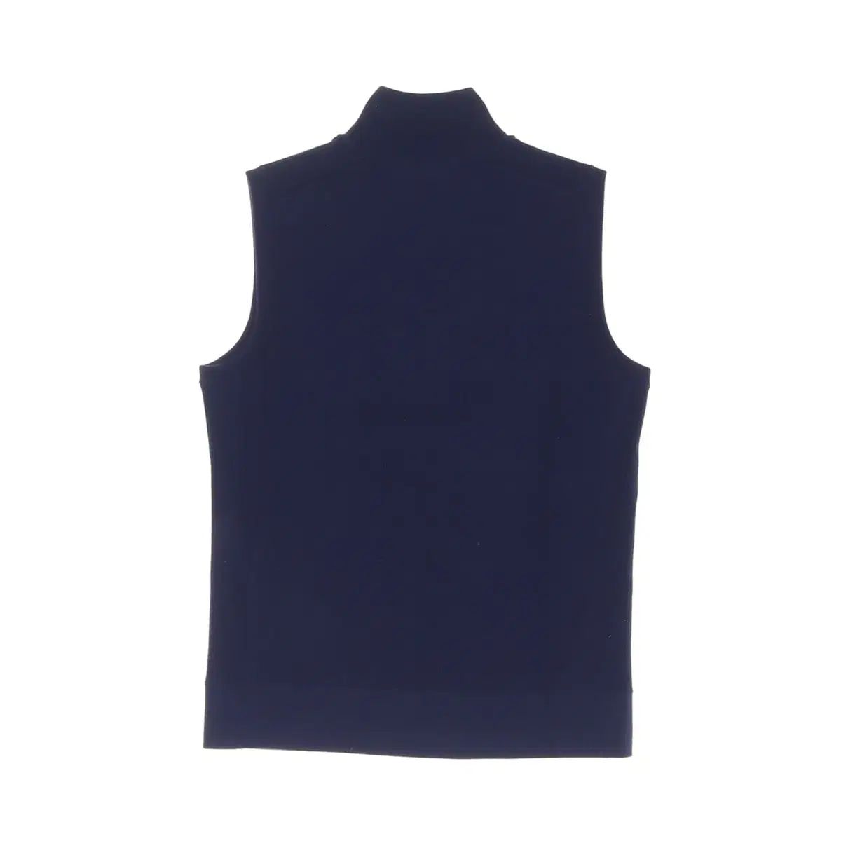 RLX ゴルフ フルジップベスト RLX ラルフローレン ゴルフウェア ベスト