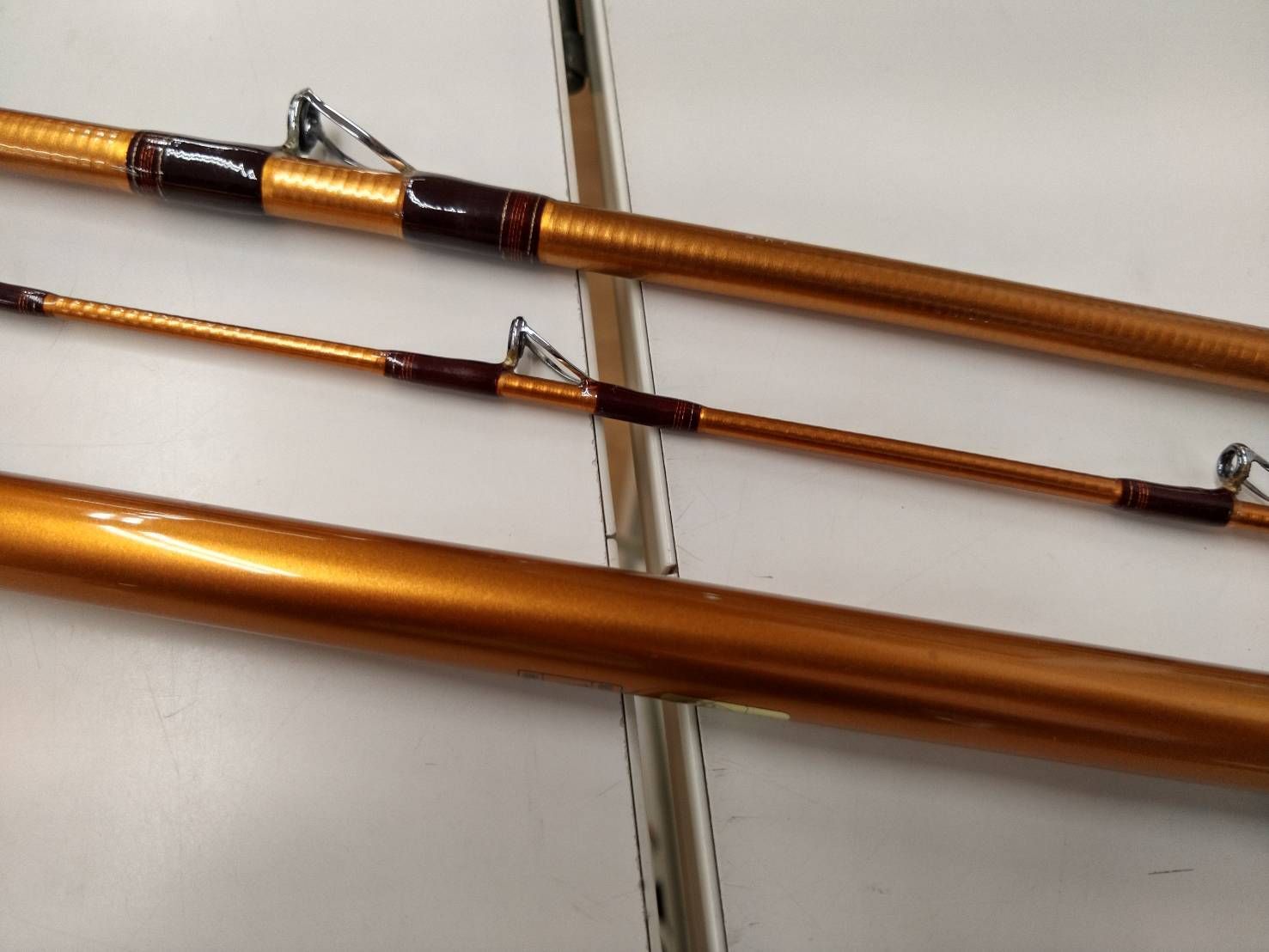 Daiwa 潮流　V2 50-360 船竿 Daiwa 潮流 V2 50-360 船竿 潮流 50-360 - 31,600円 : 海釣り