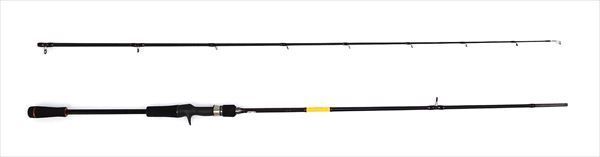 RIZAS ライトロックフィッシュ　ロッド　ベイト　B742M 訳あり】RIZAS（ライザス） ロックフィッシュロッド ライザス