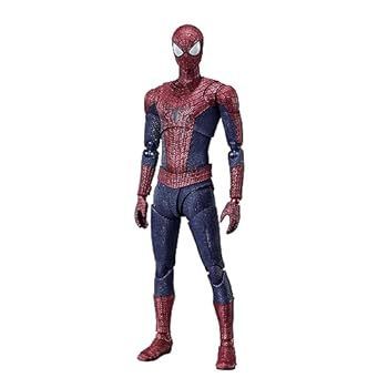中古】TAMASHII NATIONS 魂ネイションズ - アメイジング 