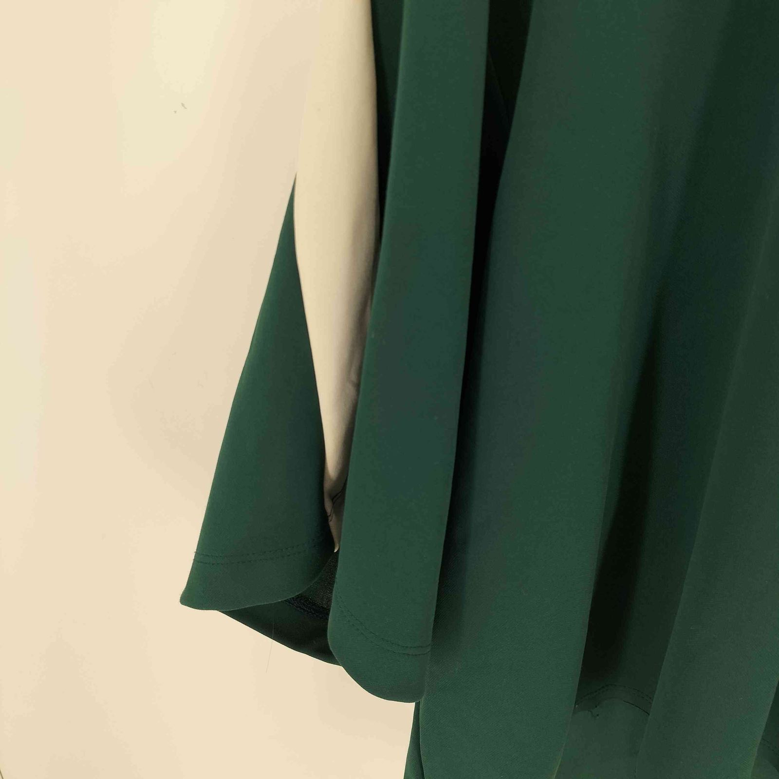 トップス FACETASM HIGH NECK JERSEY WOOL HIGH NECK SHIRT – FACETASM e-store