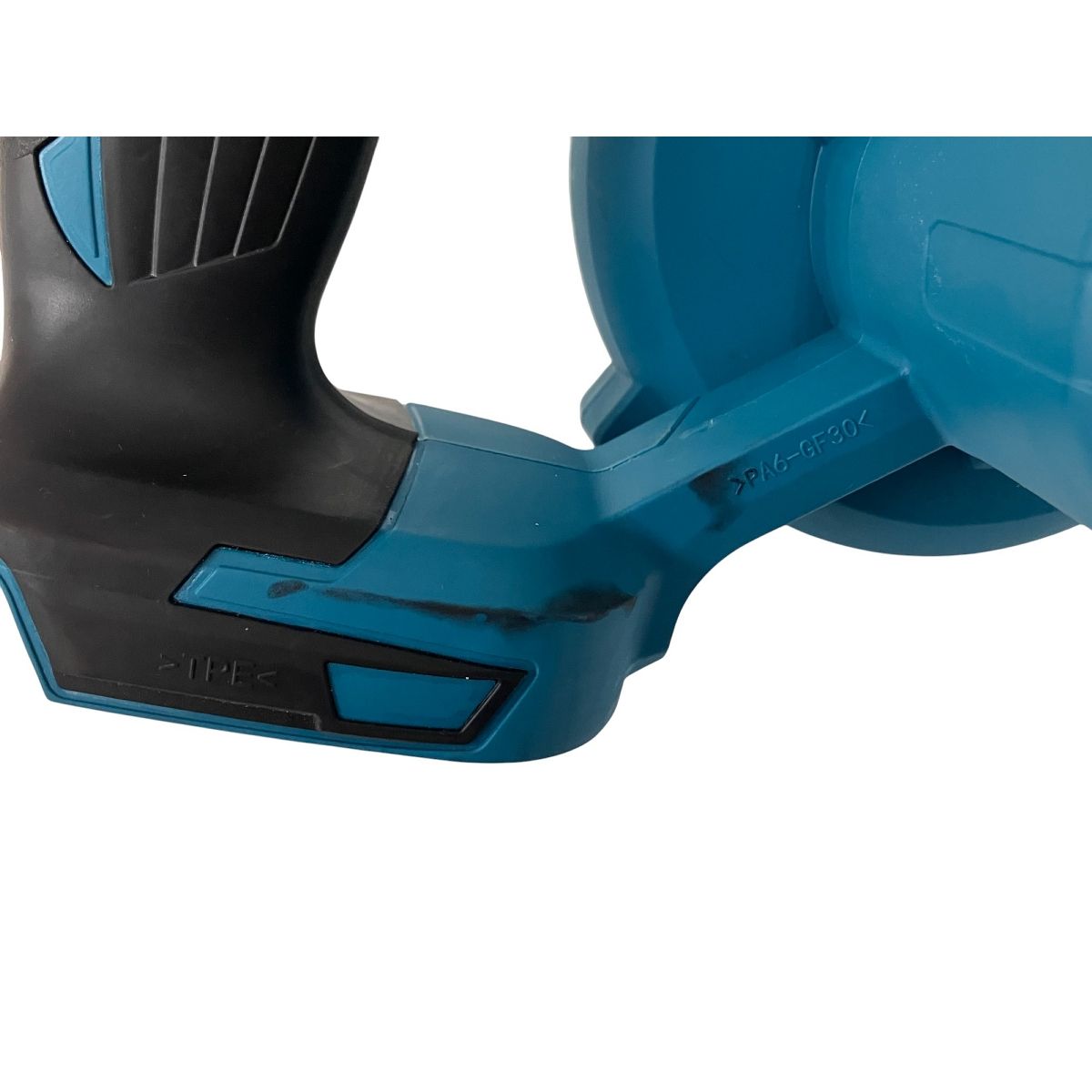 UB144D 14.4V充電式ブロワ