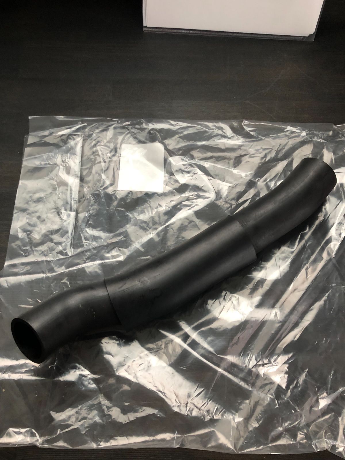 ミツビシ 純正 ランエボ 7 8 9 CT9A ホース フューエル フィラ LANCER