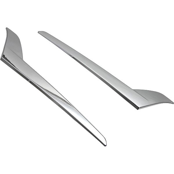 アルファード30系 ヴェルファイア30系 前期 後期 メッキ