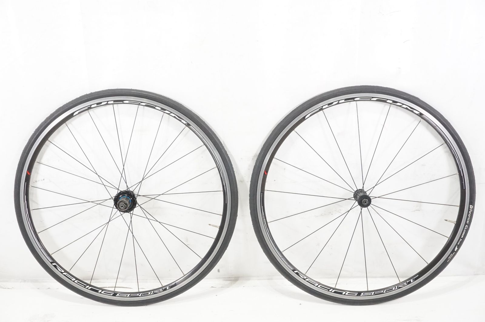 FULCRUM 「フルクラム」 RACING SPORT シマノ11速ホイールセット / バイチャリAKIBA店