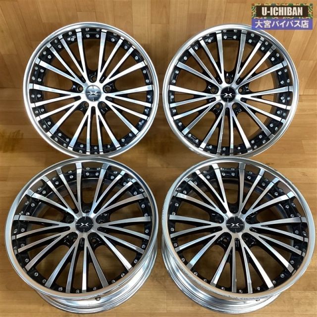 新型プリウス60系17インチ純正スチールホイール専用樹脂ホイール