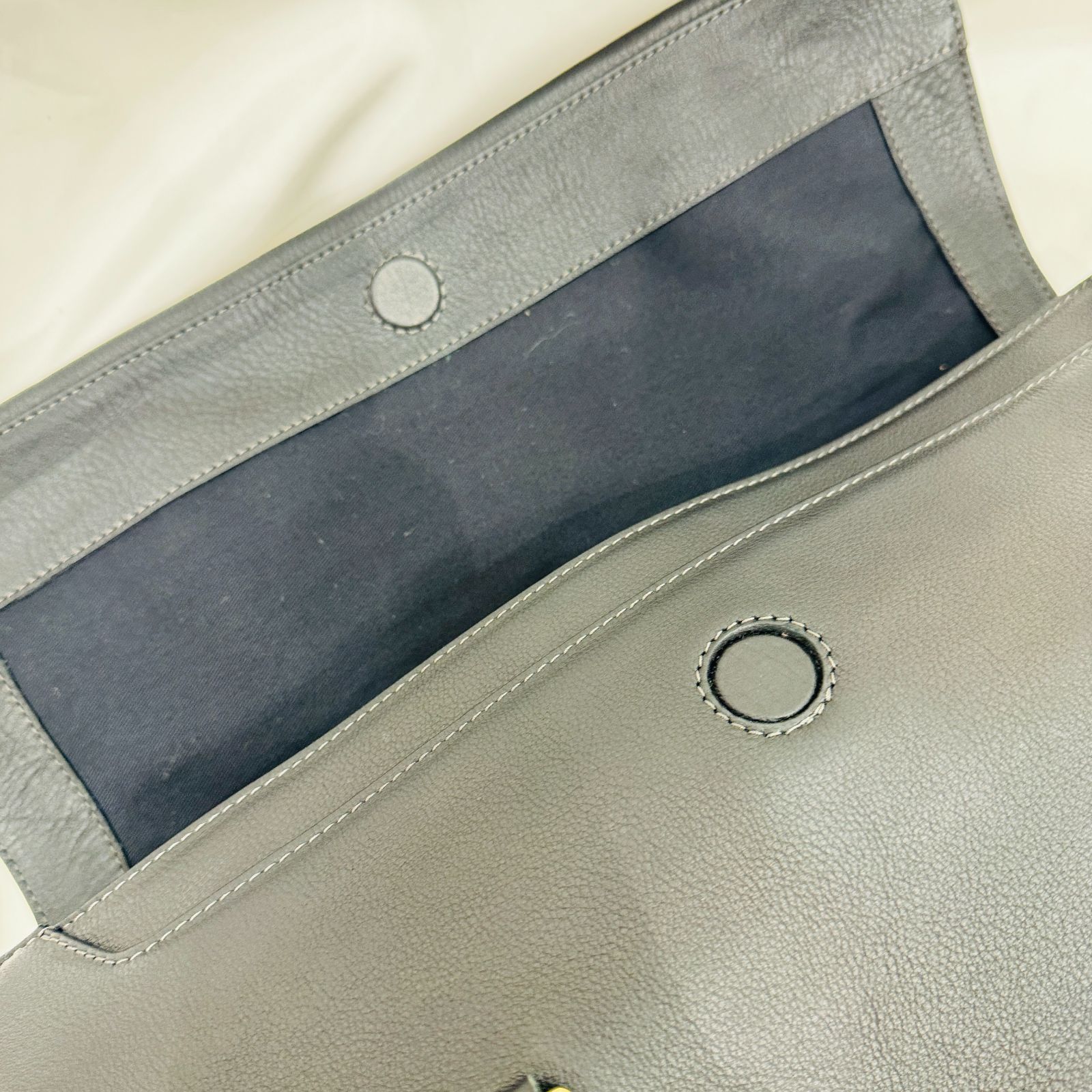 A【未使用/保管品】Paul Smith ポールスミス ハンドバッグ