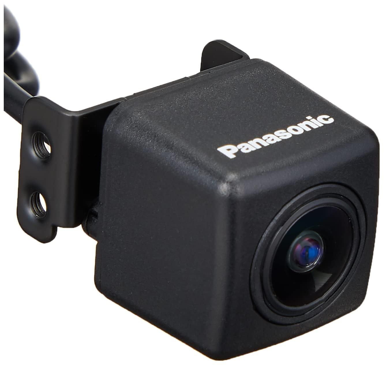 パナソニック Panasonic バックカメラ CY-RC100KD 広視野角 高感度レンズ搭載 HDR対応 バックカメラ 単品 CY-RC100KD