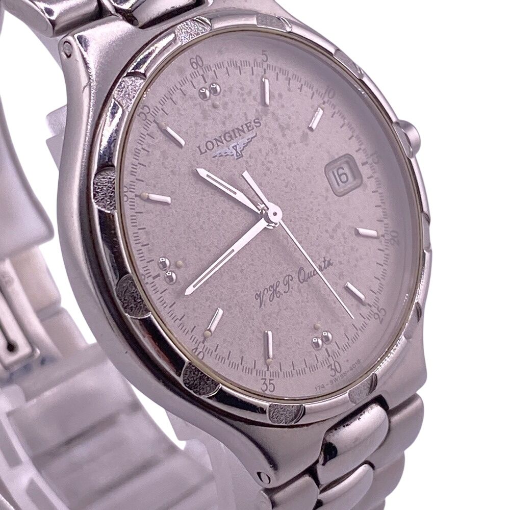 LONGINES