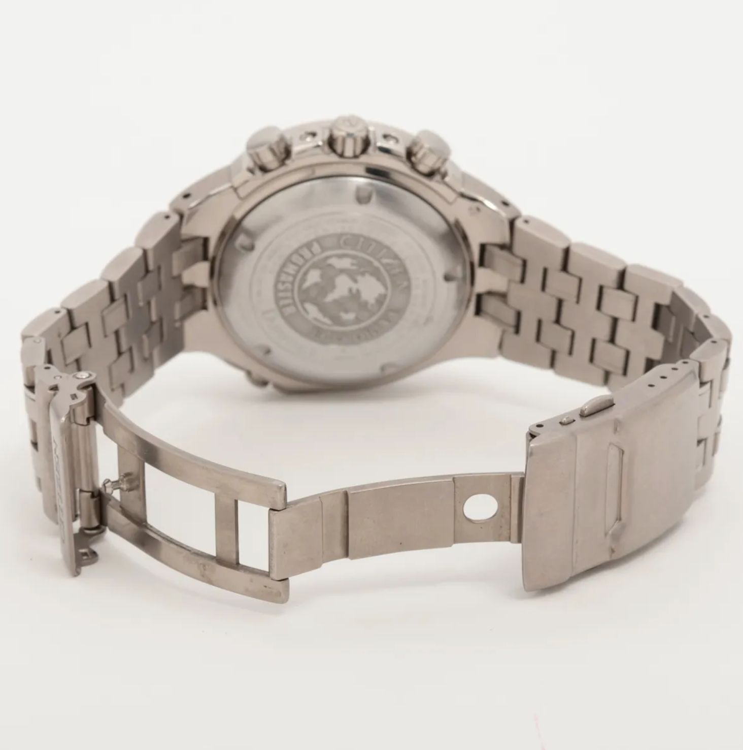シチズン プロマスター エコ ドライブ / Citizen Promaster Eco Drive
