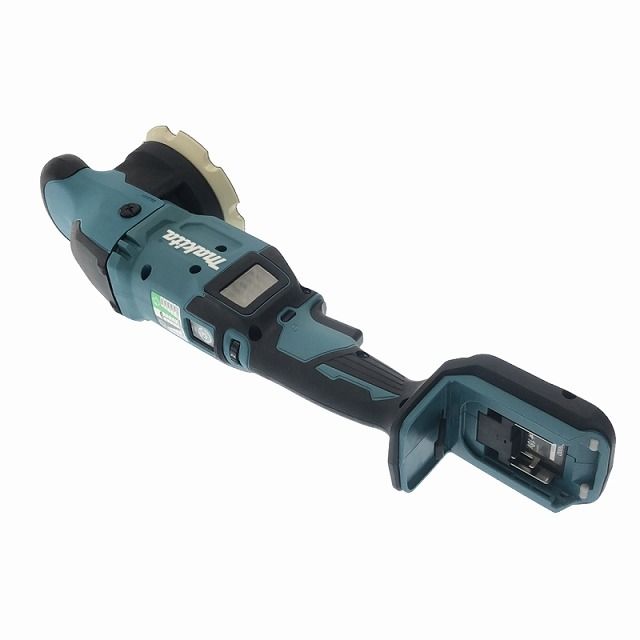 18V 充電式ランダムオービットポリッシャ