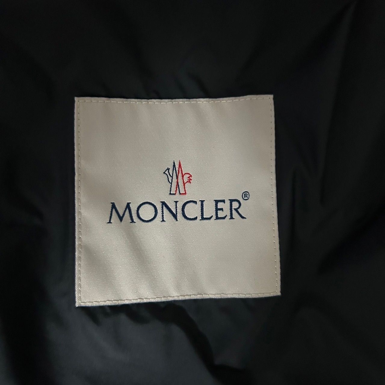 ダウンベスト MONCLER