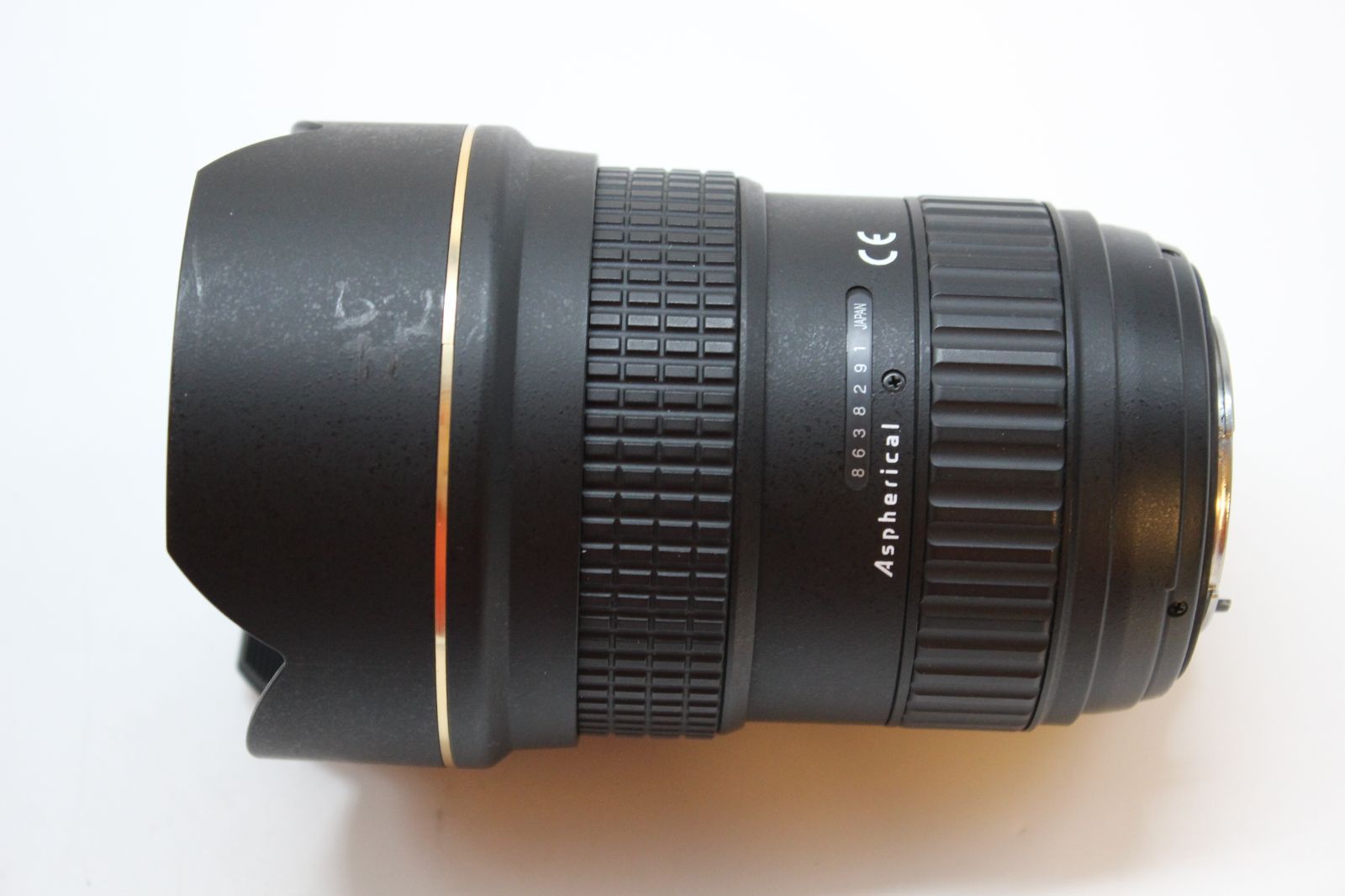 B10/6272☆美品☆TAMRON AF 200-400mm F5.6ニコン用 Tamron 200-400mm