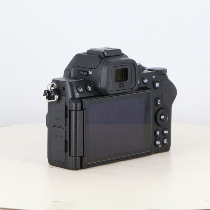 中古】(ニコン) Nikon Z50II ボディ