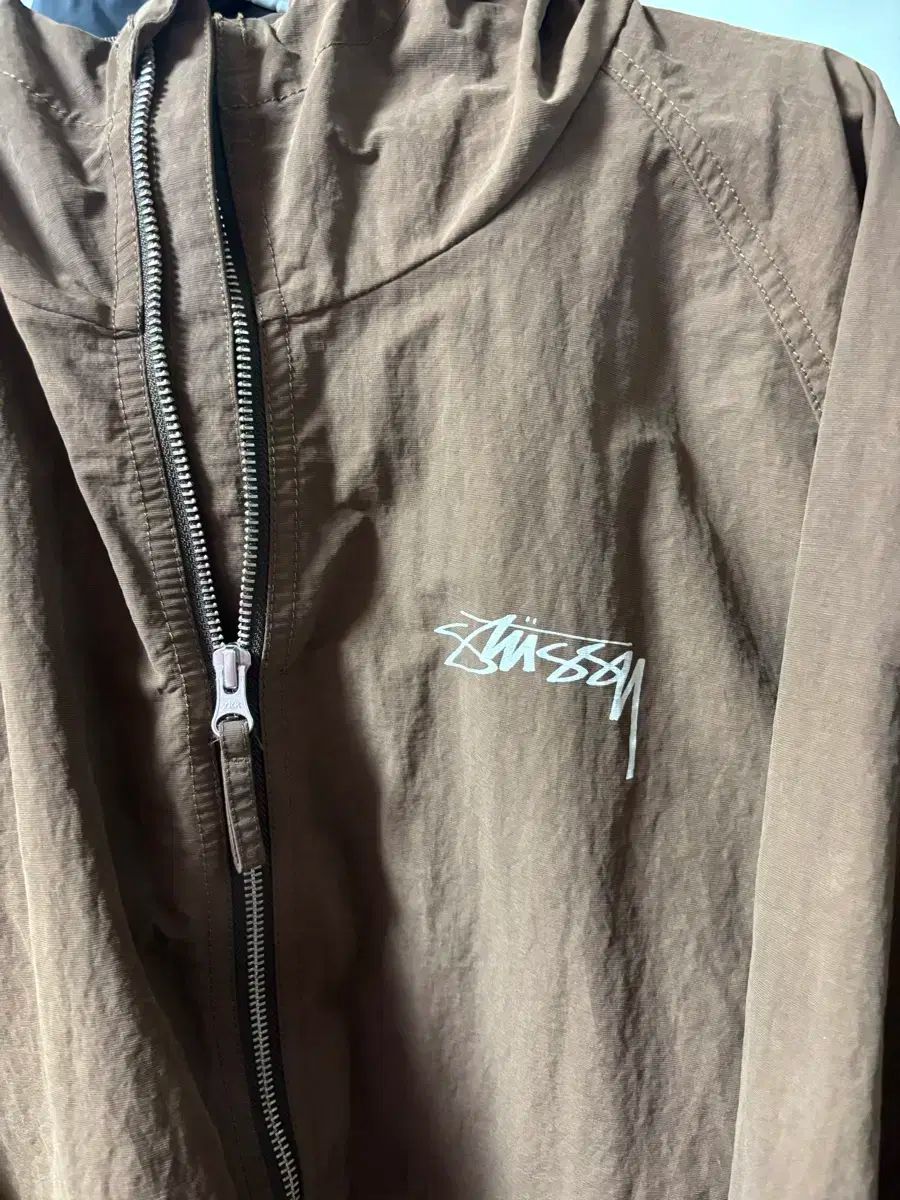 STUSSY(ステューシー) ジャケット XL