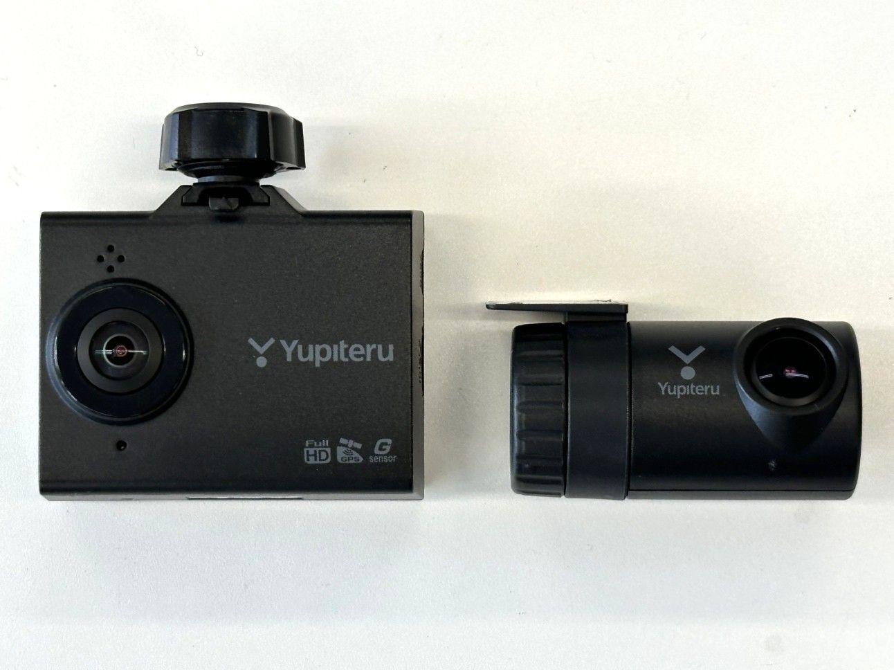 ユピテル(Yupiteru) SN-TW9500 ドライブレコーダー ドラレコ DR