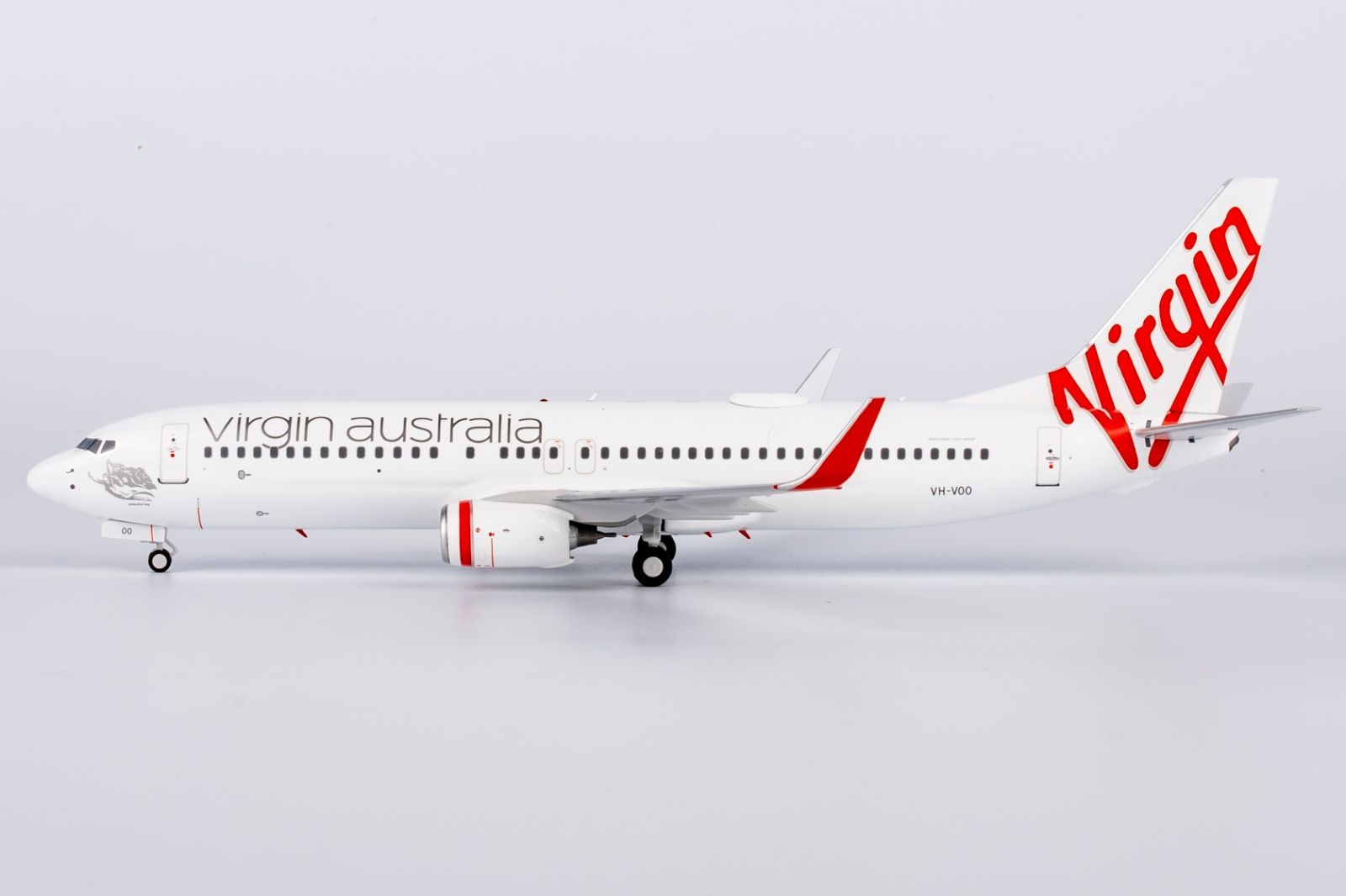 NGmodel ヴァージン オーストラリア航空 737-800|w VH-VOO 1|200 08017