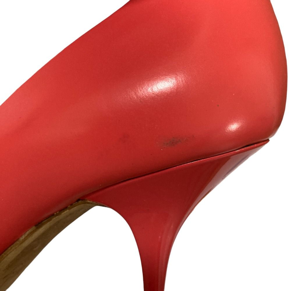 Giuseppe Zanotti ジュゼッペザノッティ レザー ポインテッド