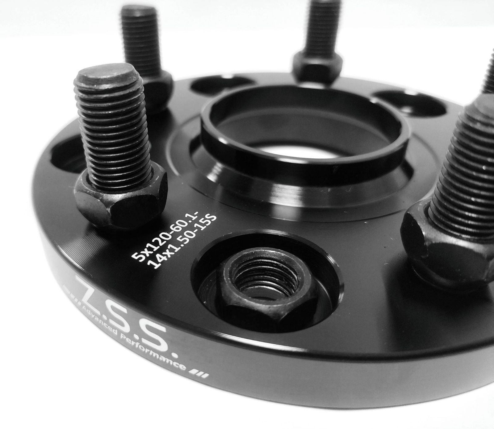 スペーサー PCD120