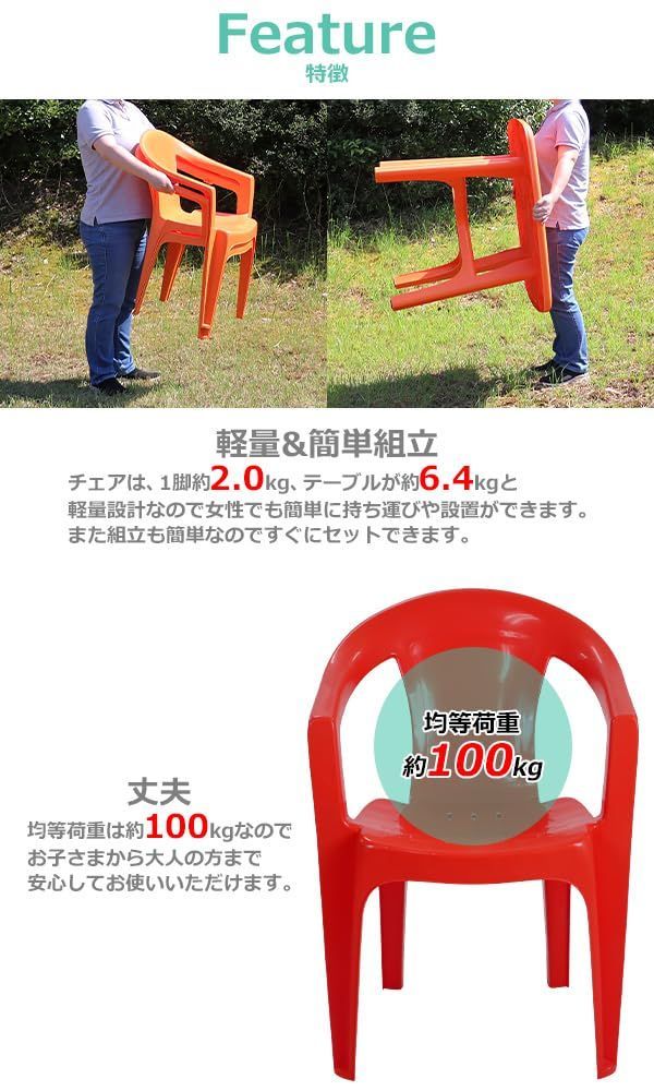 テーブル