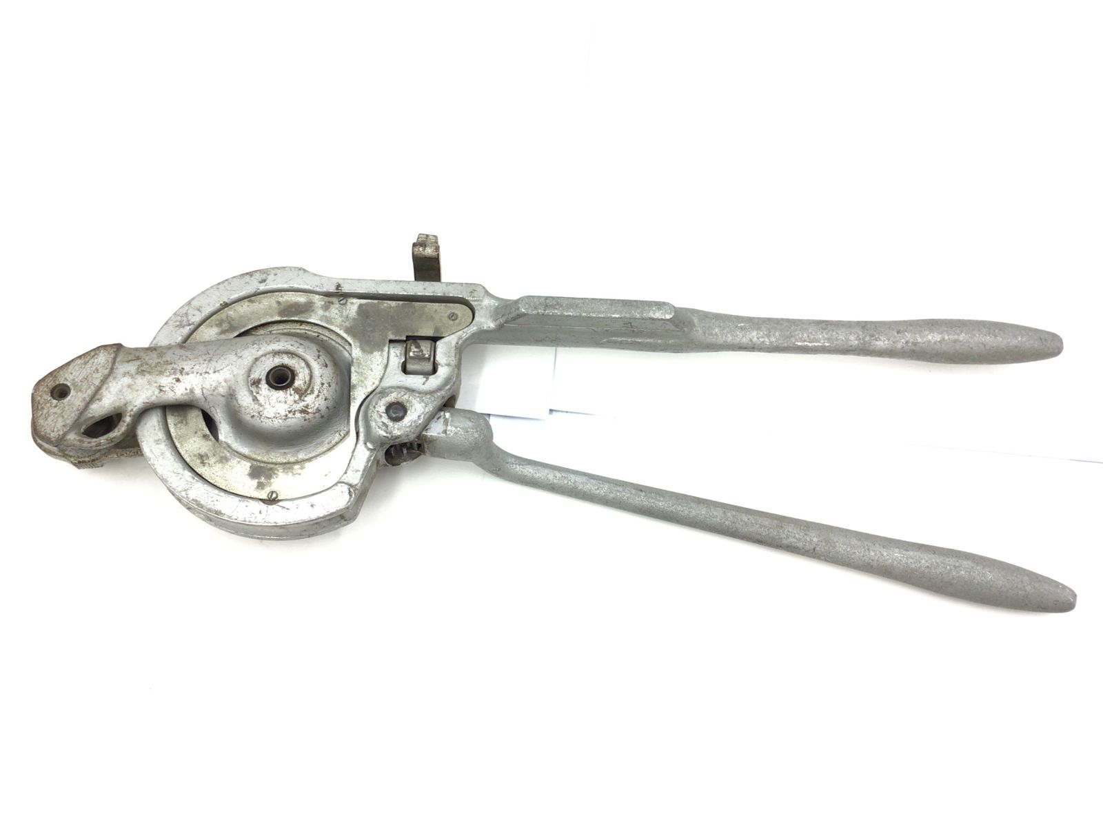 品 RIDGID|リジッド ラチェットチューブベンダー 358 ITAMQK94O67G エコツール半田店 M02 HRDEVELOPMENT_JP