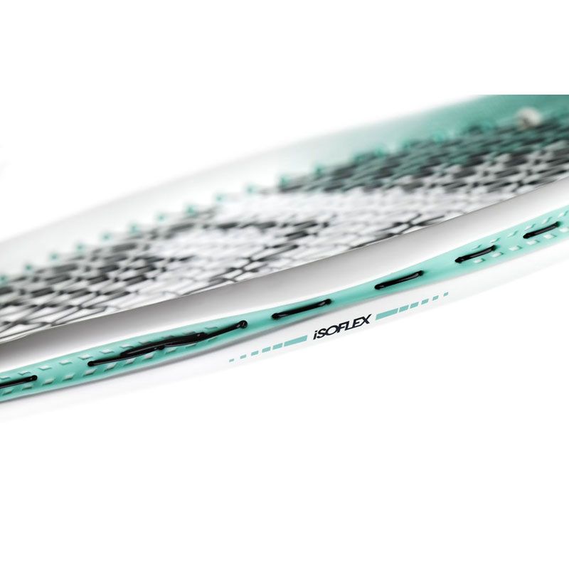 テクニファイバー Tecnifibre  TEMPO 270 V2 G2 テニス ラケット硬式 14TEM27042 張り上げ済み フレームのみ) Tecnifibre(テクニファイバー) TEMPO 270 V2 G2 テニス