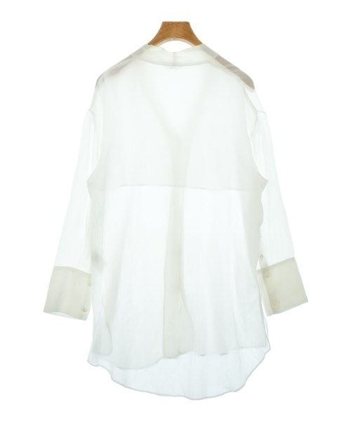 HELMUT LANG カジュアルシャツ レディース ヘルムートラング 中古　古着 HELMUT LANG カジュアルシャツ レディース 【古着】【中古